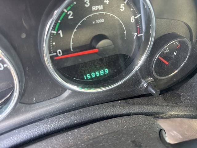 Used 2012 Jeep Wrangler Sport image 11