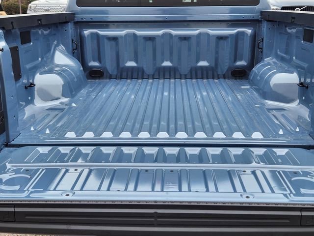 New 2025 Ford Ranger XLT w/ Black Appearance Package image 17