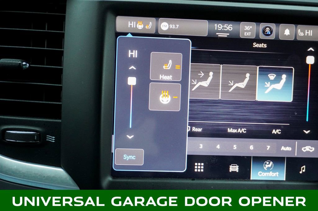 Used 2022 RAM 1500 Classic SLT w/ Electronics Convenience Group image 15