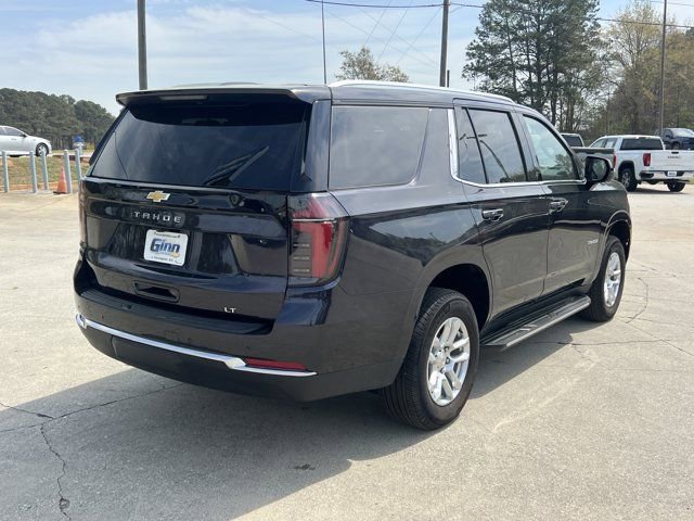 Used 2025 Chevrolet Tahoe LT image 5