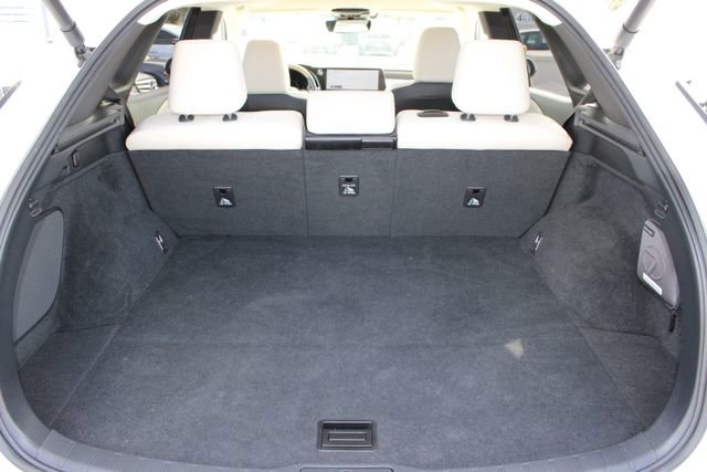 Certified 2023 Lexus RX 350 Premium w/ Cold Area Package FWD image 8