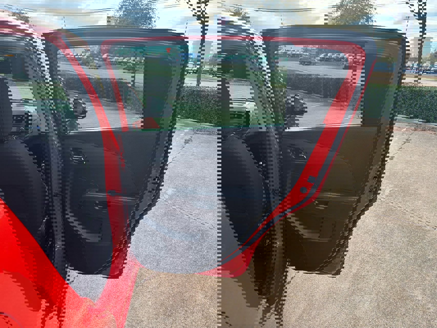 Used 2012 Chevrolet Sonic LT image 19