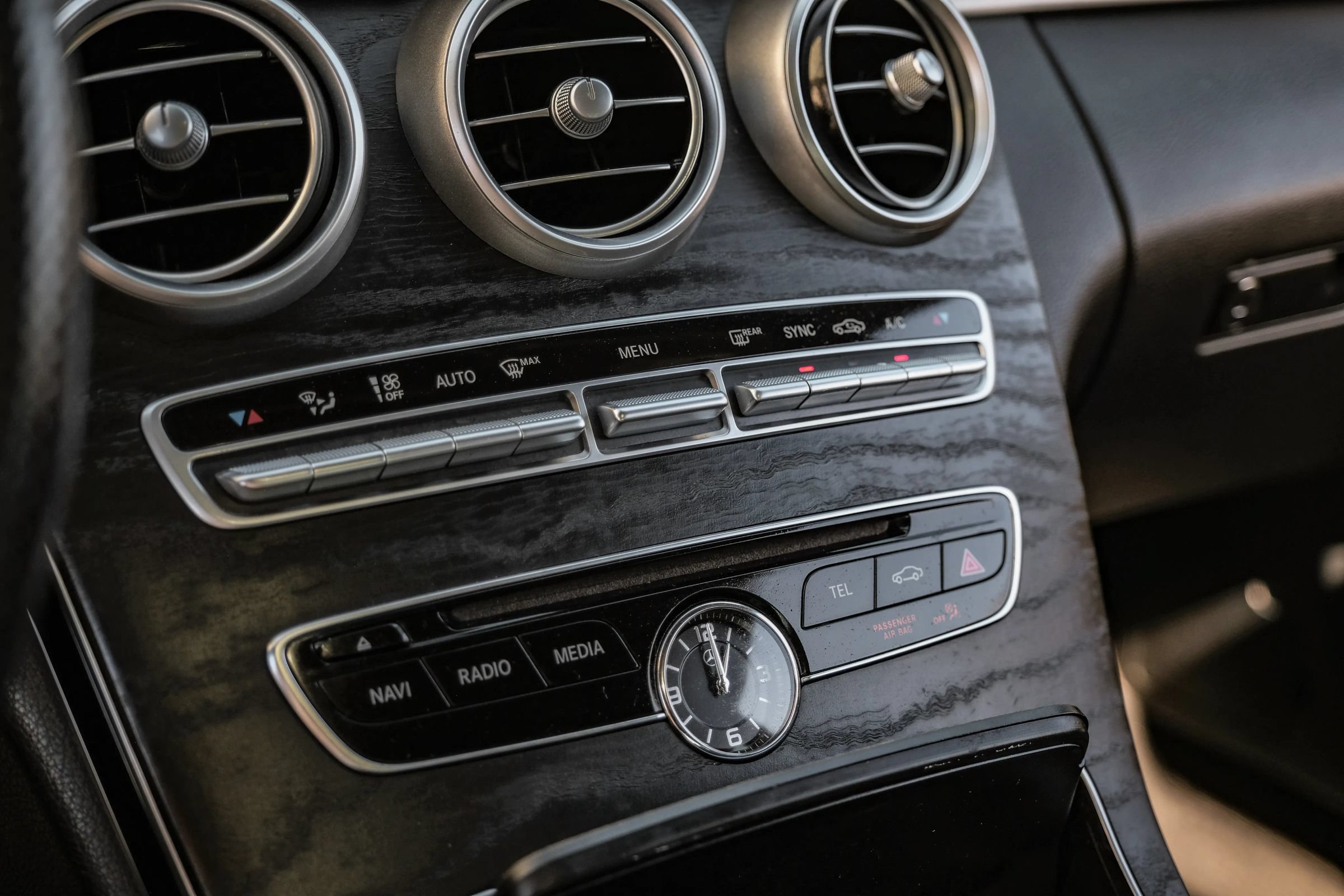 Used 2018 Mercedes-Benz C 43 AMG 4MATIC Coupe image 29