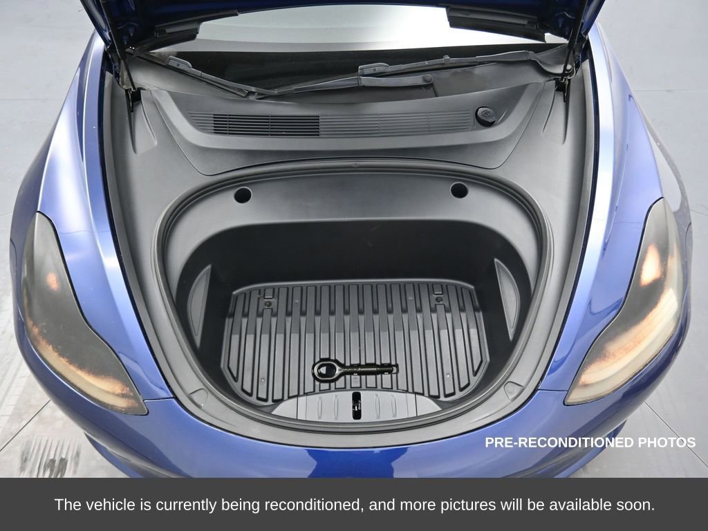 Used 2022 Tesla Model 3 image 13