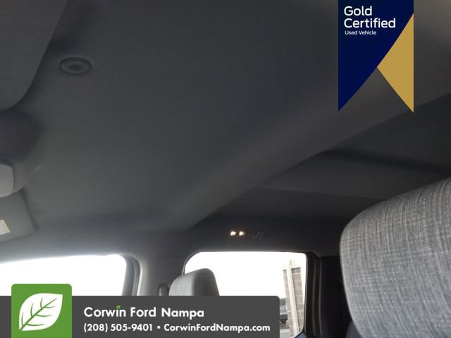 Used 2023 Ford F150 XLT w/ Trailer Tow Package image 25