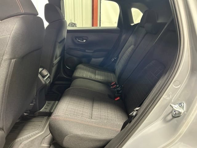 Certified 2026 Honda HR-V Sport image 19