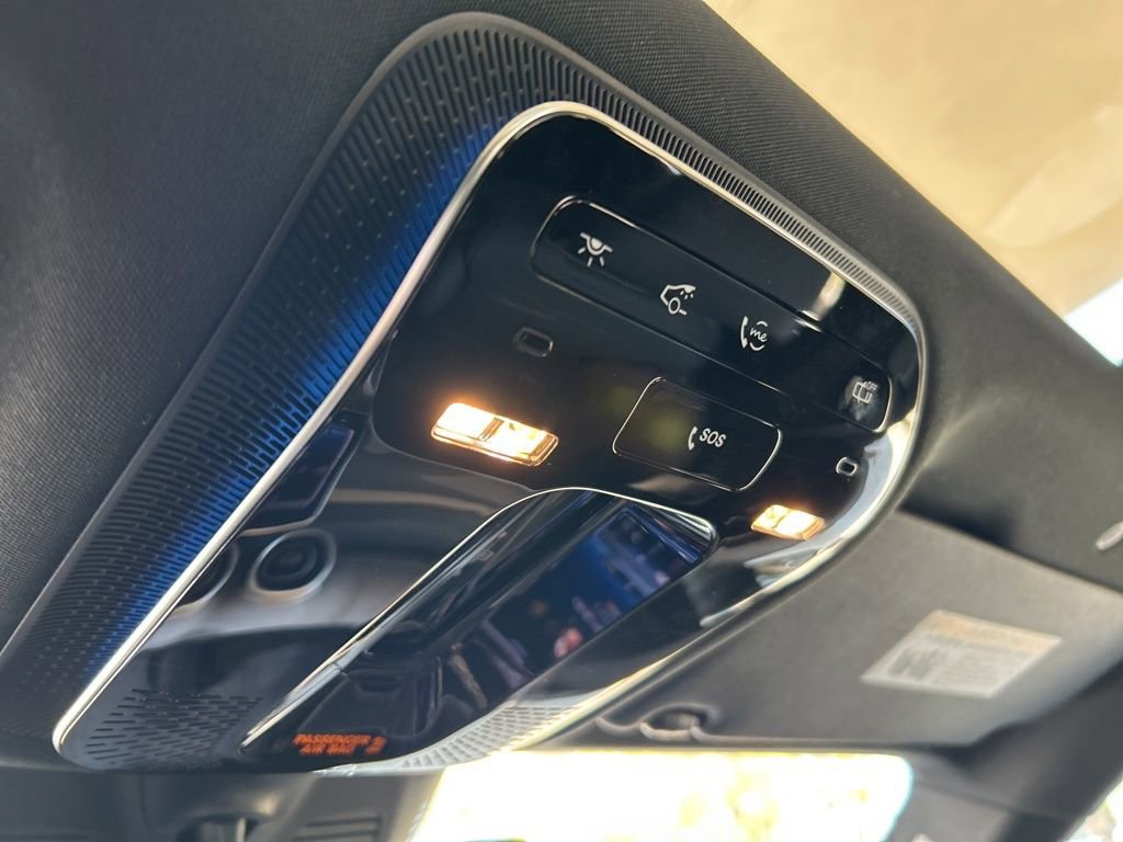 Used 2024 Mercedes-Benz GLC 43 AMG 4MATIC image 51