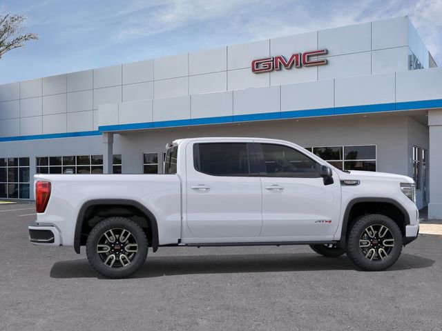 New 2026 GMC Sierra 1500 AT4 w/ AT4 Premium Package AWD/4WD image 5