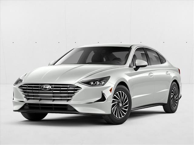 Used 2023 Hyundai Sonata SEL