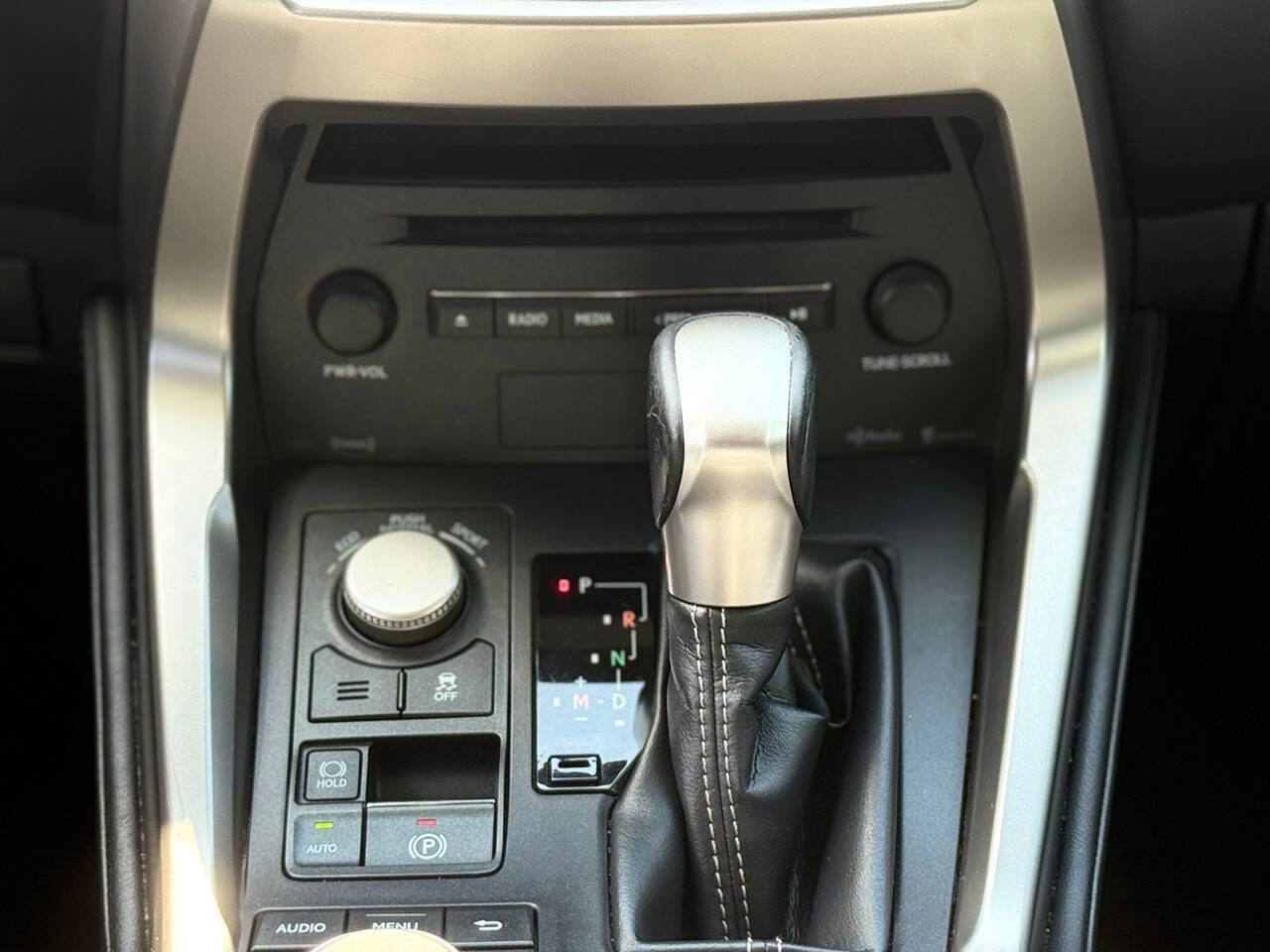 Used 2016 Lexus NX 200t FWD image 22