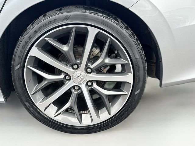 Certified 2023 Honda Civic Touring image 32