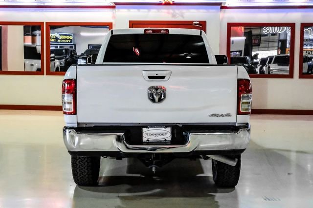 Used 2019 RAM 2500 Lone Star image 11