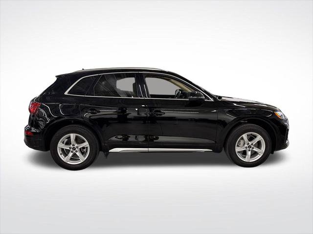 Certified 2024 Audi Q5 Premium w/ Convenience Package AWD/4WD image 6