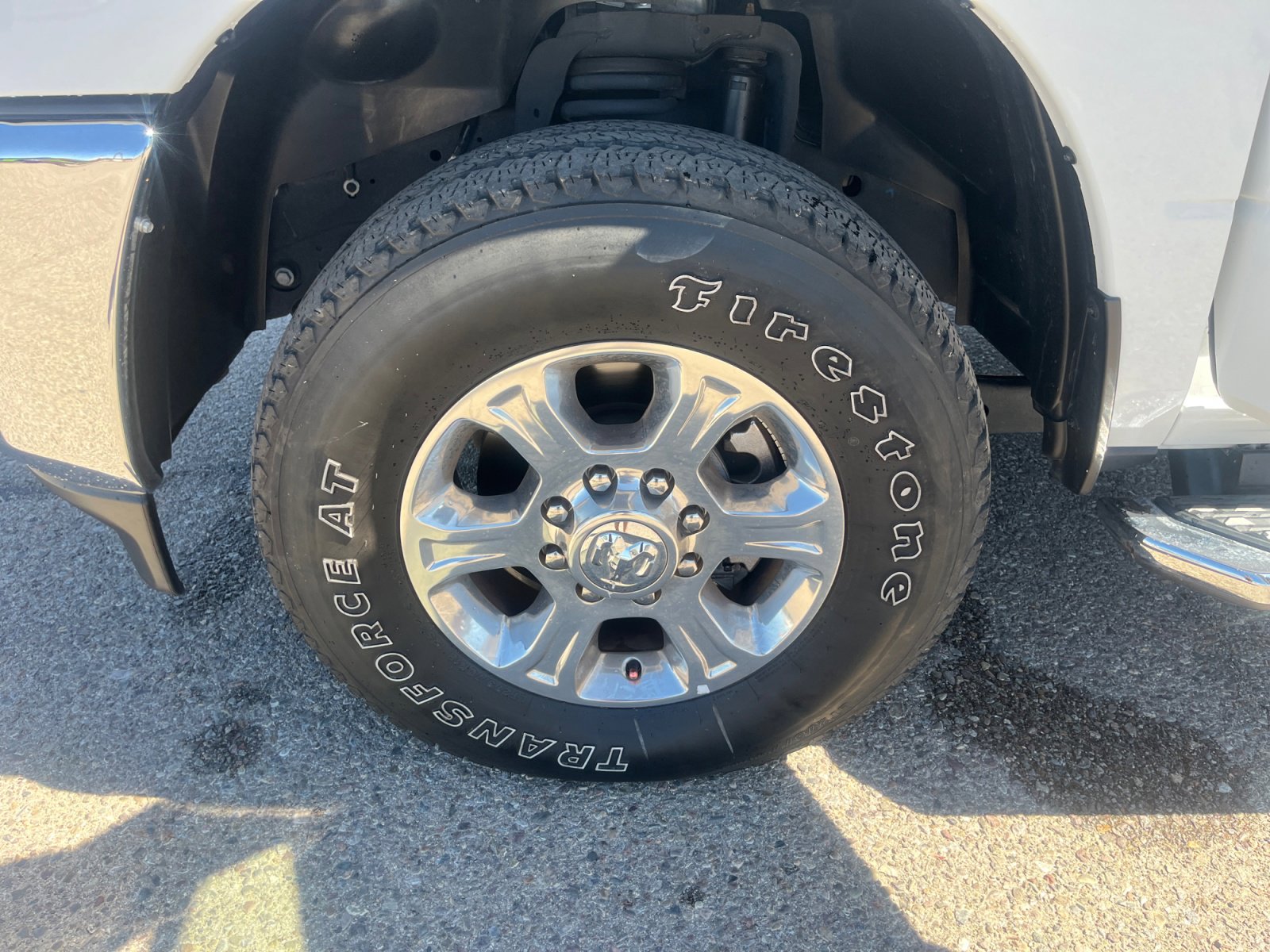 Used 2023 RAM 2500 Big Horn w/ Level 1 Equipment Group image 25