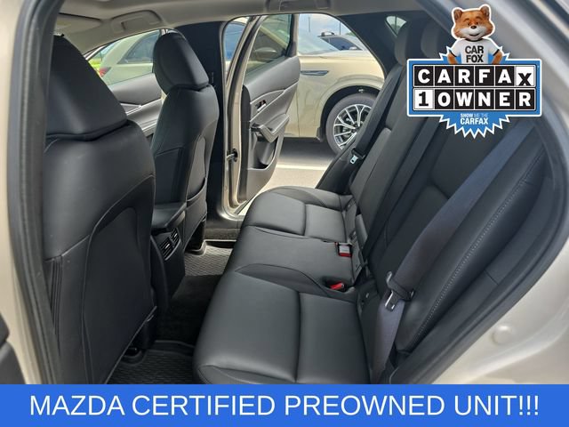 Used 2024 MAZDA CX-30 AWD 2.5 S w/ Preferred Package image 12