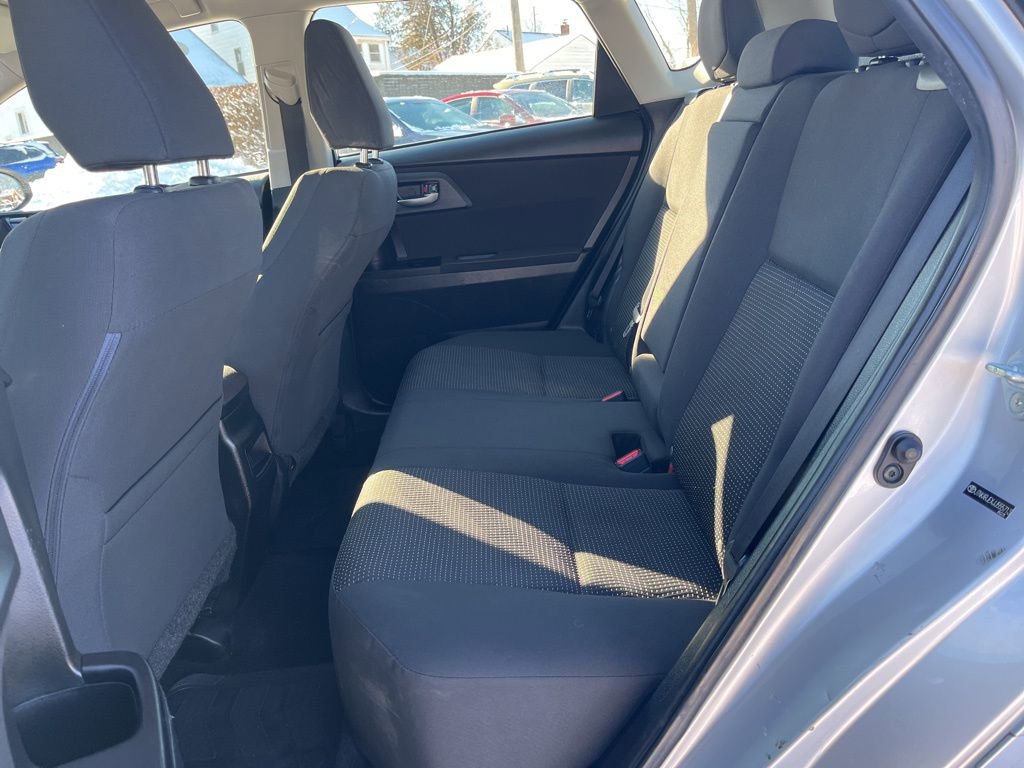 Used 2018 Toyota Corolla iM image 10