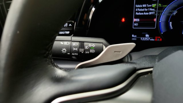 Used 2024 Lexus NX 350h AWD w/ Cold Area Package image 63