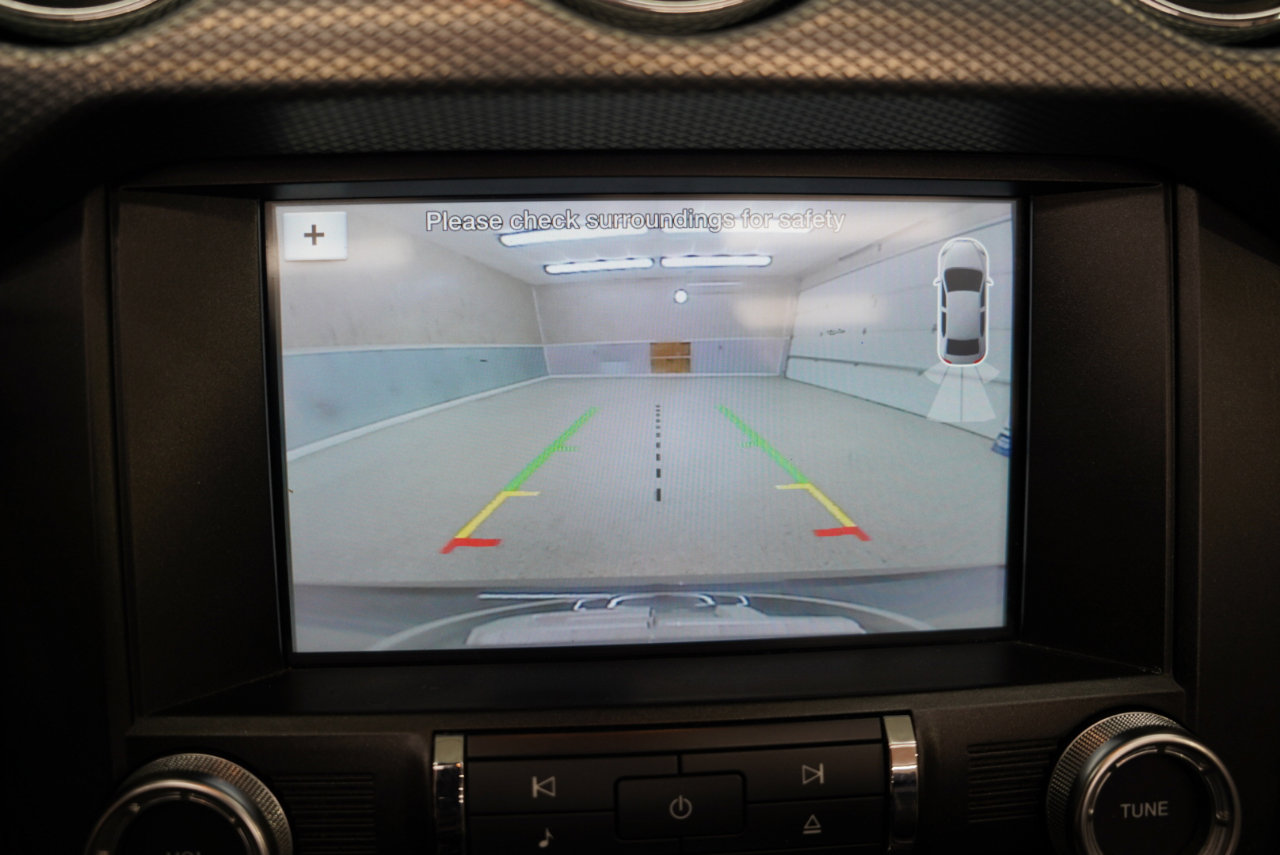 Used 2016 Ford Mustang GT Premium w/ Equipment Group 401A image 19