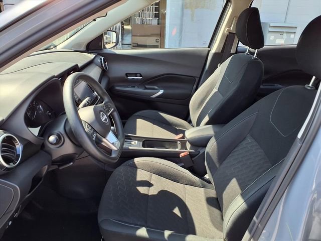 Used 2024 Nissan Kicks SV w/ Exterior Package FWD image 15
