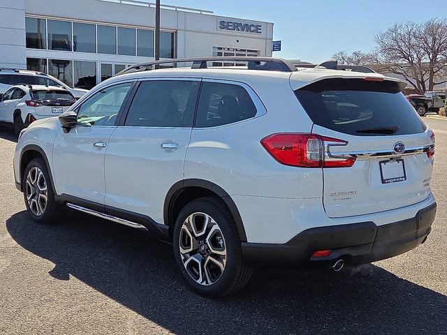 New 2026 Subaru Ascent Touring image 3