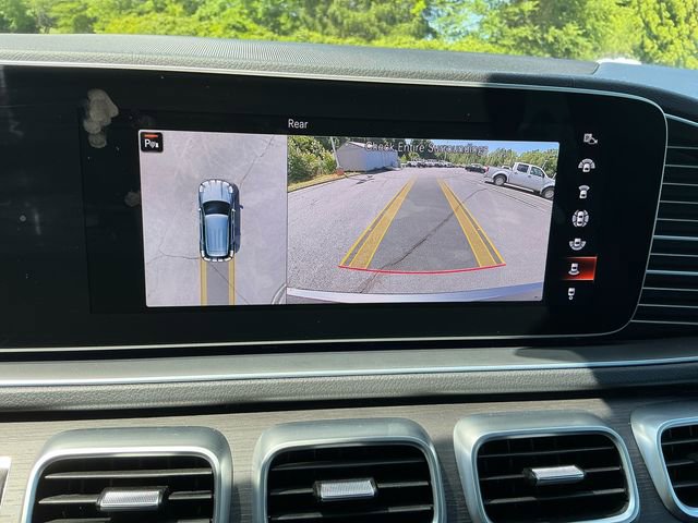 Used 2023 Mercedes-Benz GLE 350 4MATIC image 18