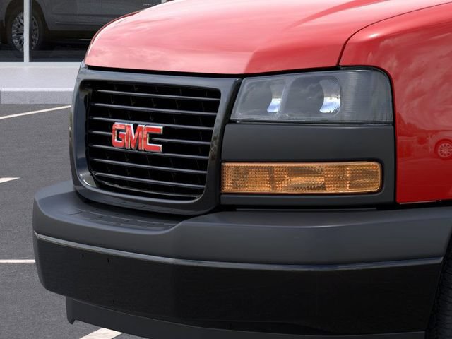 New 2026 GMC Savana 2500 w/ Driver Convenience Package RWD image 13