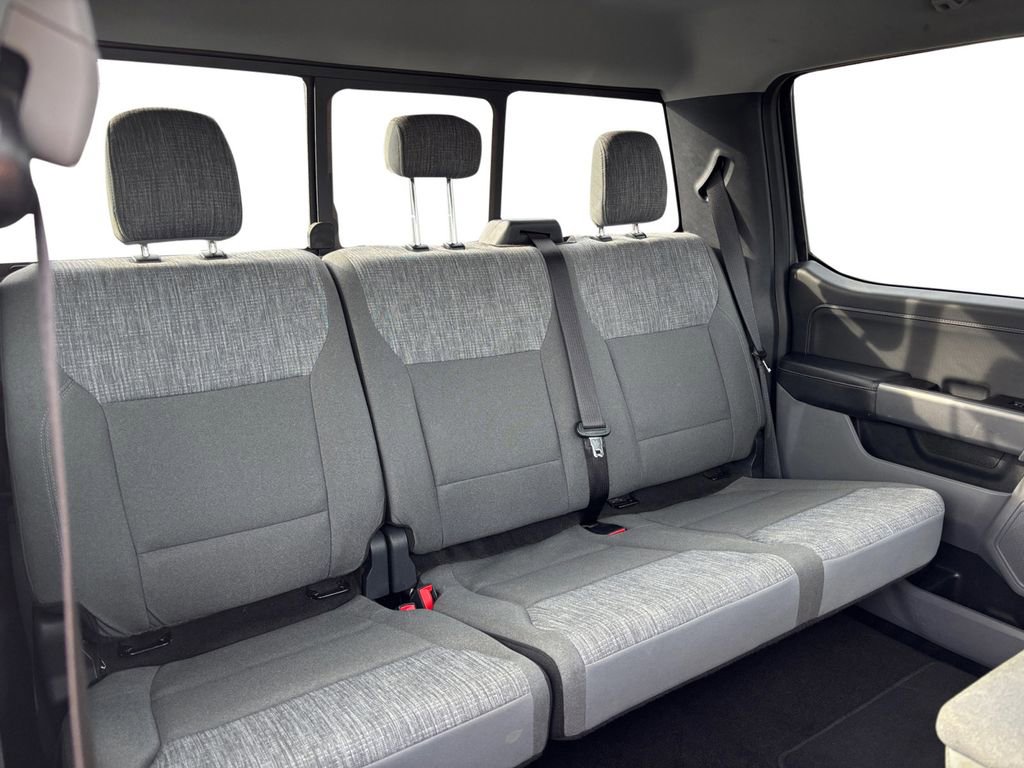 Used 2022 Ford F150 XLT w/ Equipment Group 302A High image 23