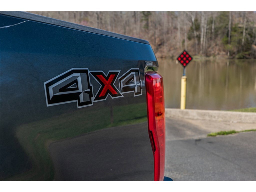 Used 2019 Ford F250 Lariat w/ Lariat Value Package image 7