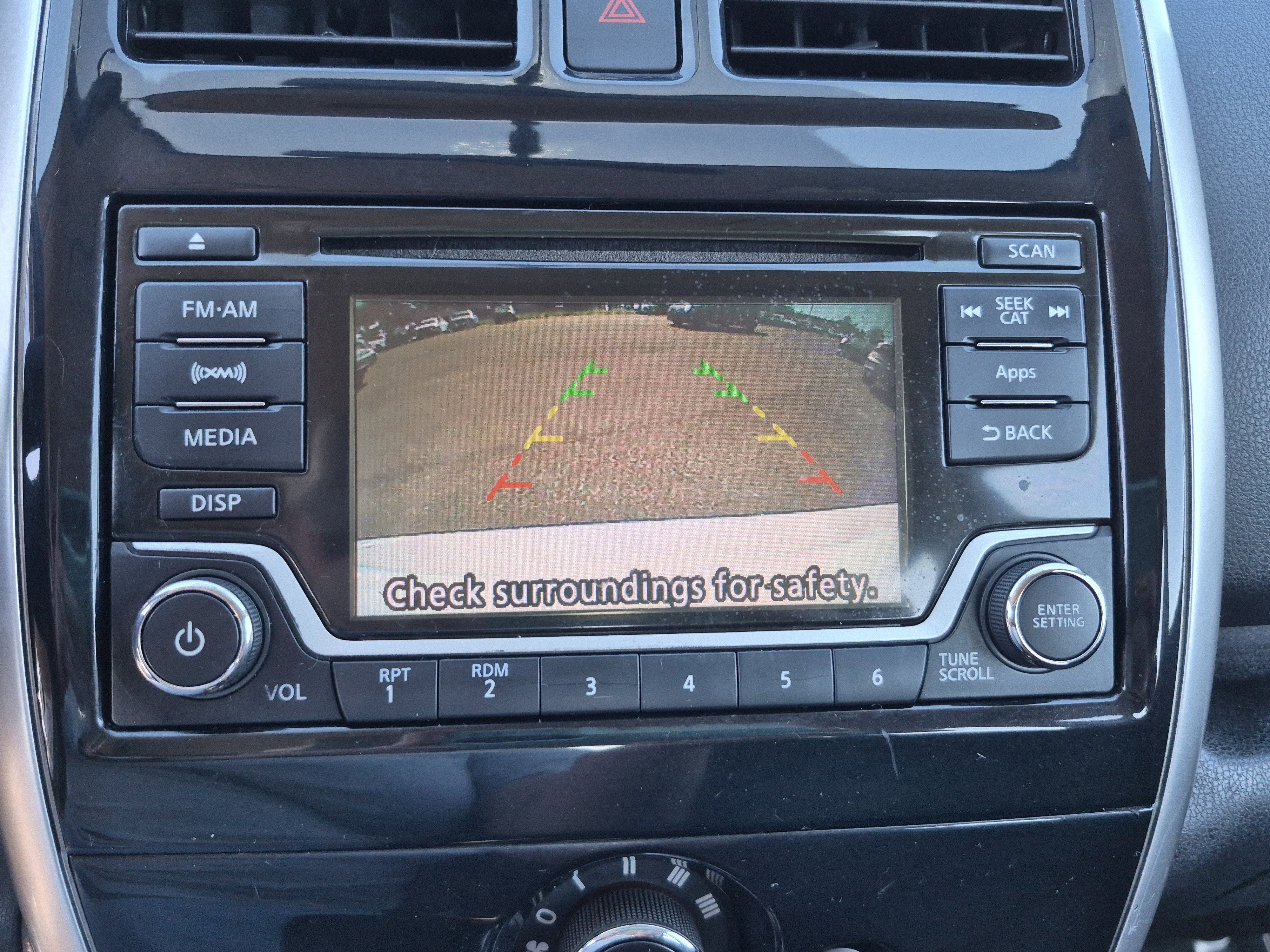 Used 2016 Nissan Versa Note SV FWD image 21