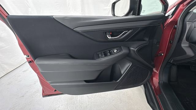 Certified 2025 Subaru Outback Premium w/ Popular Package #1A image 21