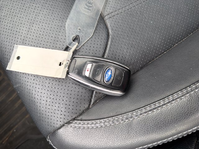 Used 2020 Subaru Forester Touring w/ Popular Package #2 AWD/4WD image 27
