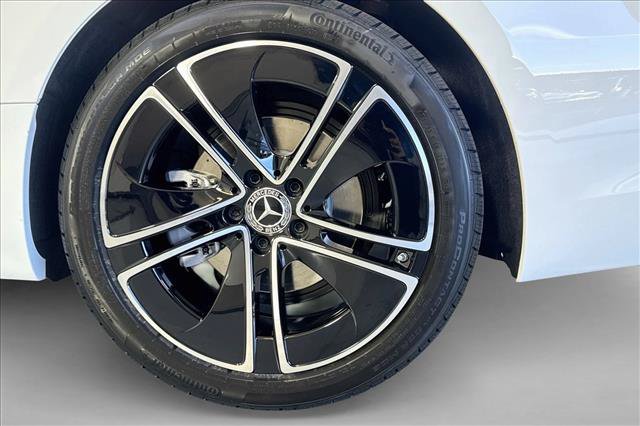 New 2027 Mercedes-Benz CLE 300 4MATIC Coupe image 29