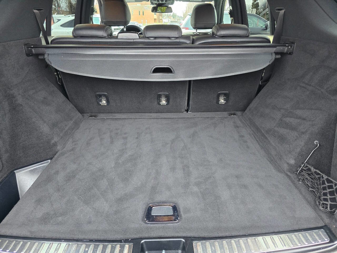 Used 2017 Mercedes-Benz GLE 350 4MATIC image 25