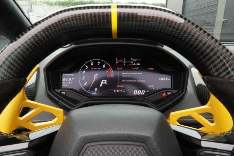 Used 2016 Lamborghini Huracan LP 610-4 AWD/4WD image 33