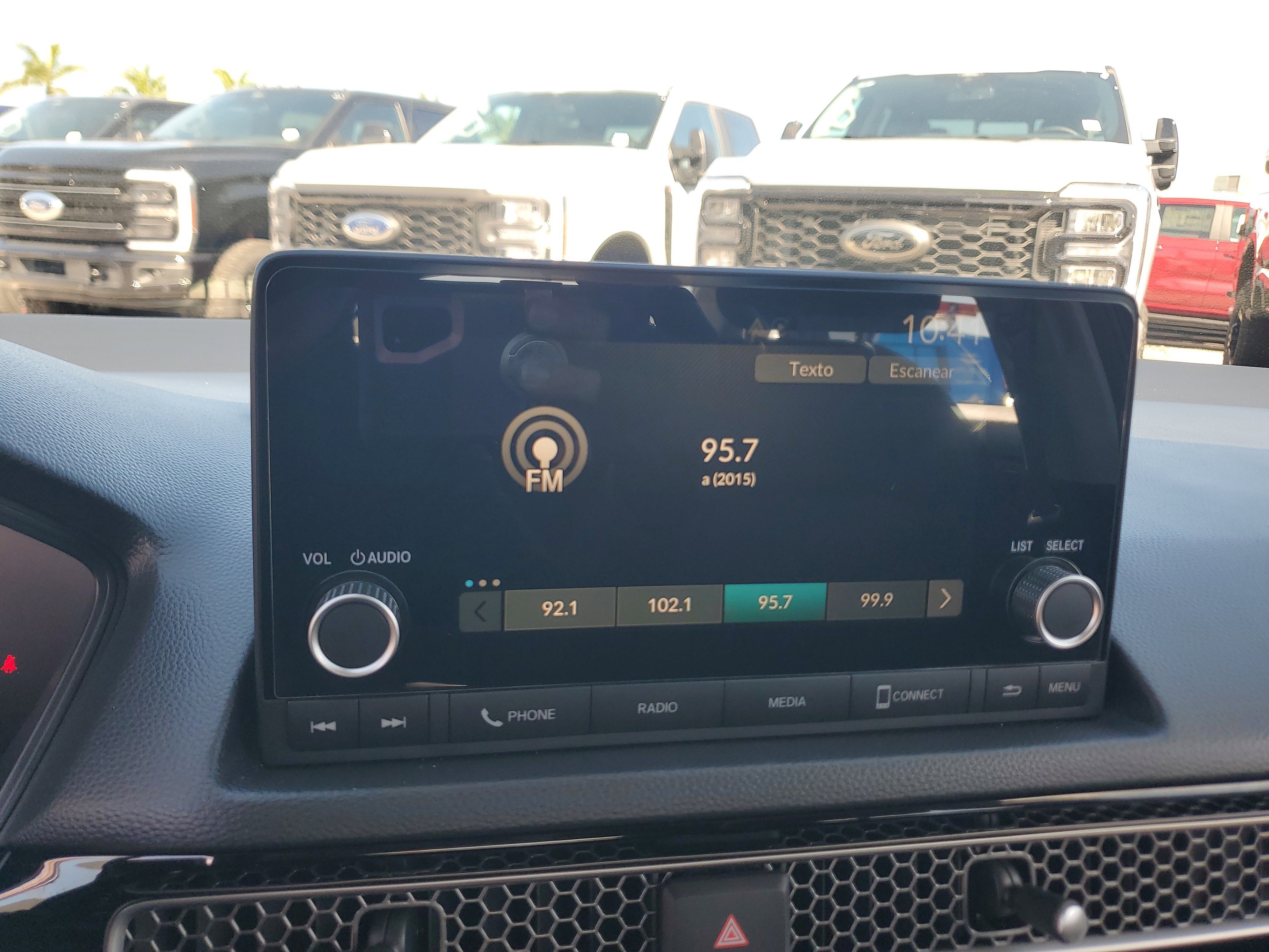 Used 2025 Honda Civic LX image 24