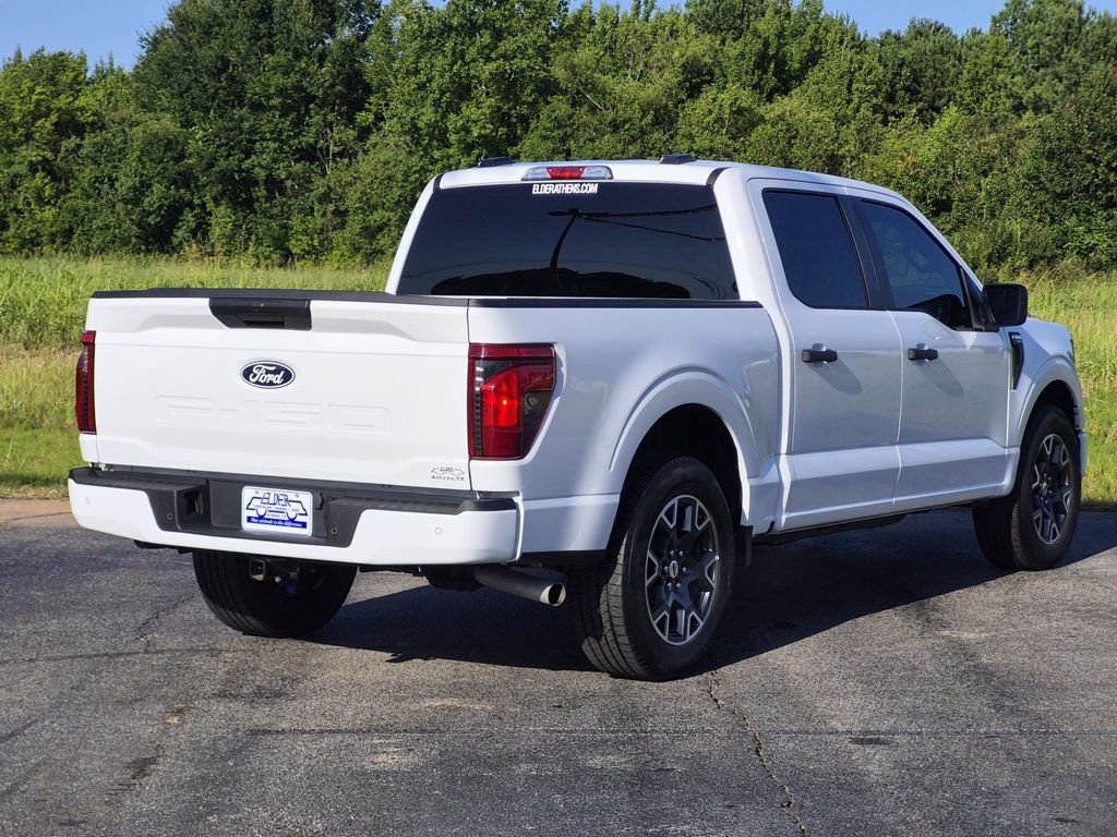 Used 2024 Ford F150 STX RWD image 6