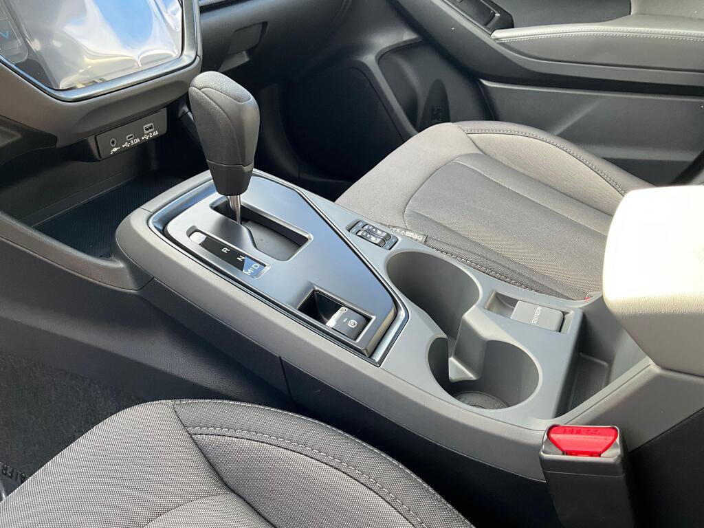New 2026 Subaru Crosstrek 2.0i Premium image 19