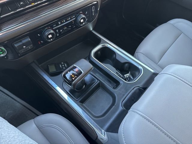 Used 2023 Chevrolet Silverado 1500 RST w/ Convenience Package II image 18