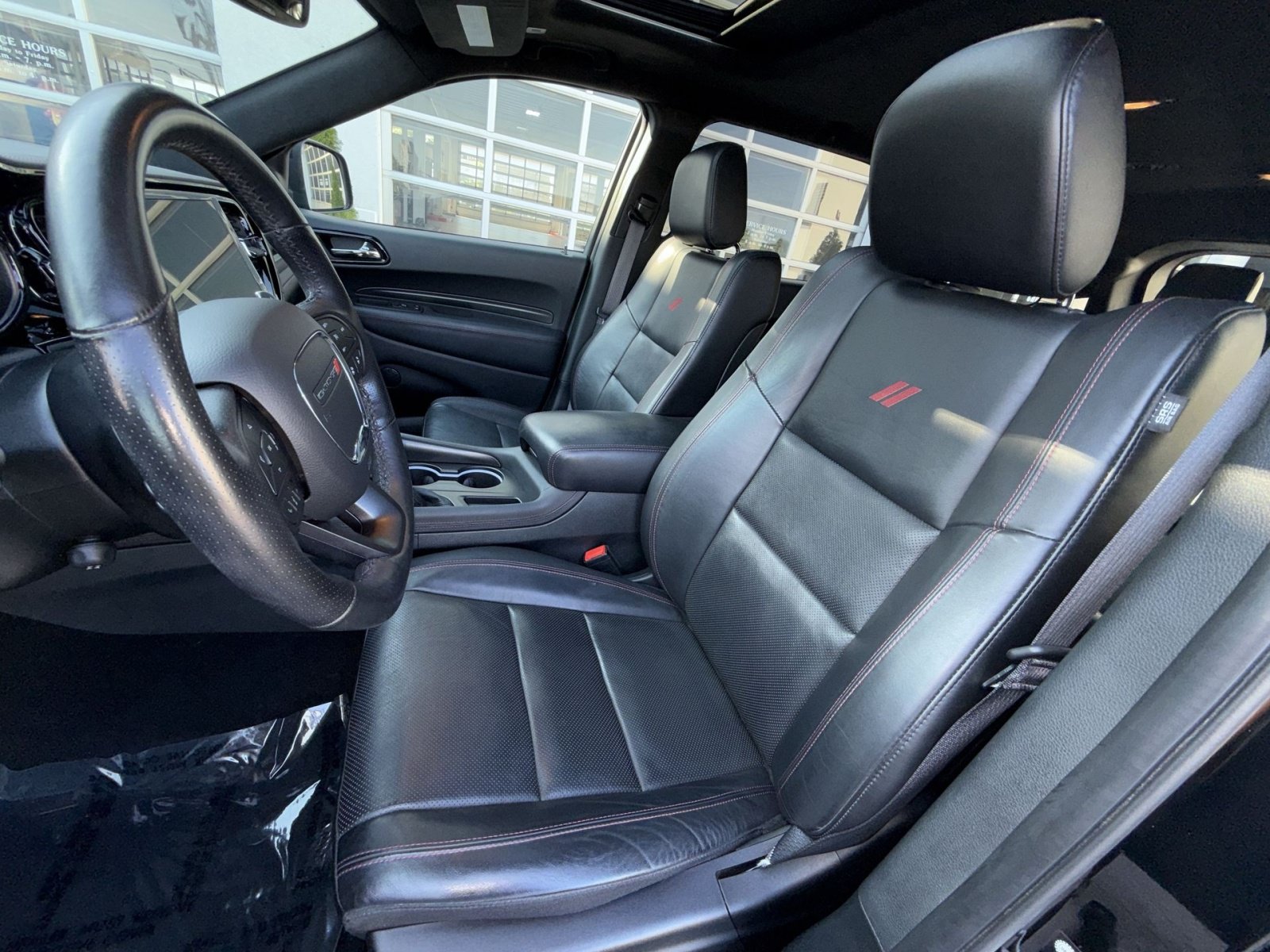 Used 2022 Dodge Durango R/T AWD/4WD image 13