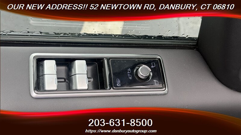 Used 2021 Land Rover Range Rover Sport Autobiography AWD/4WD image 15