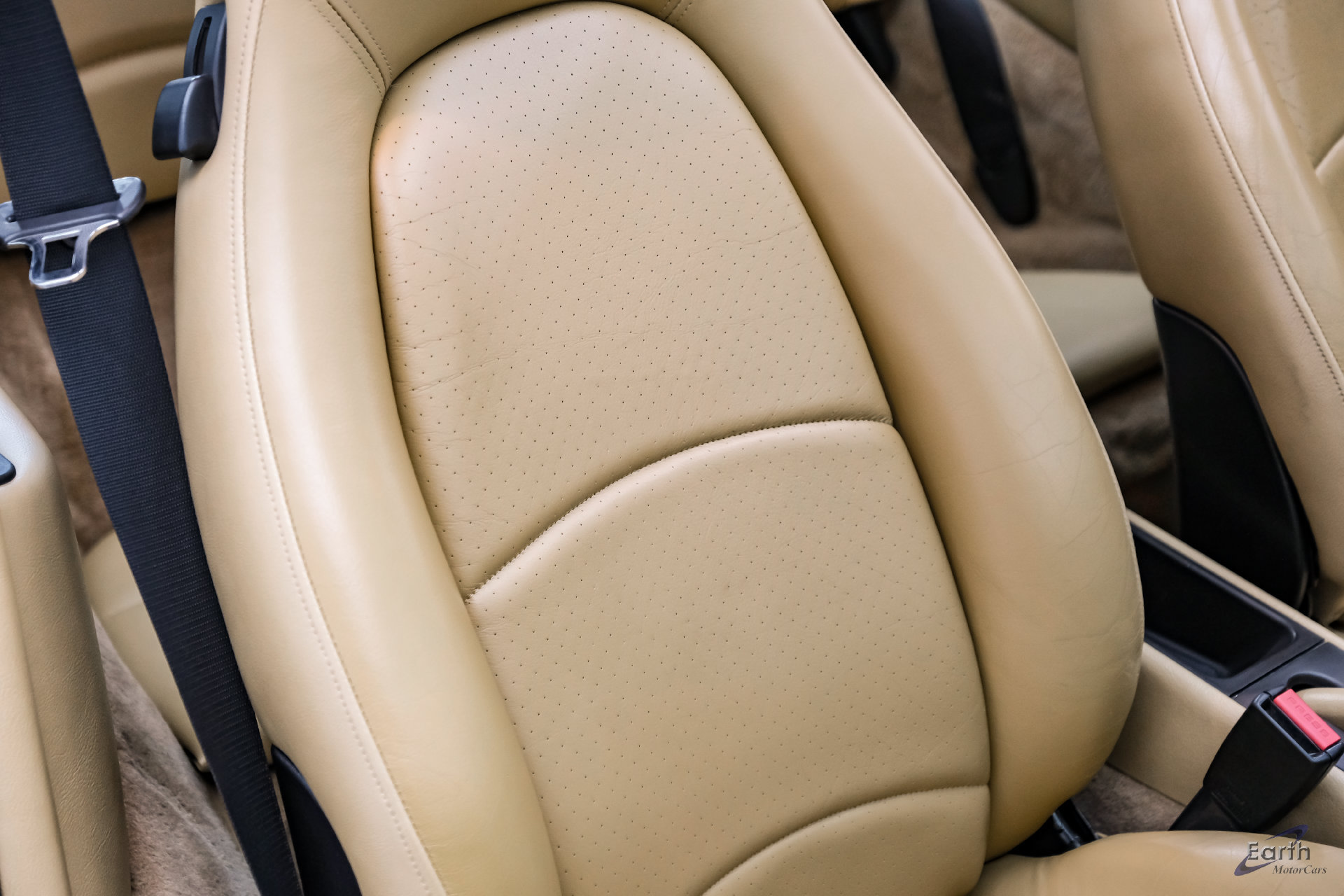 Used 1997 Porsche 911 Carrera 4S AWD/4WD image 59