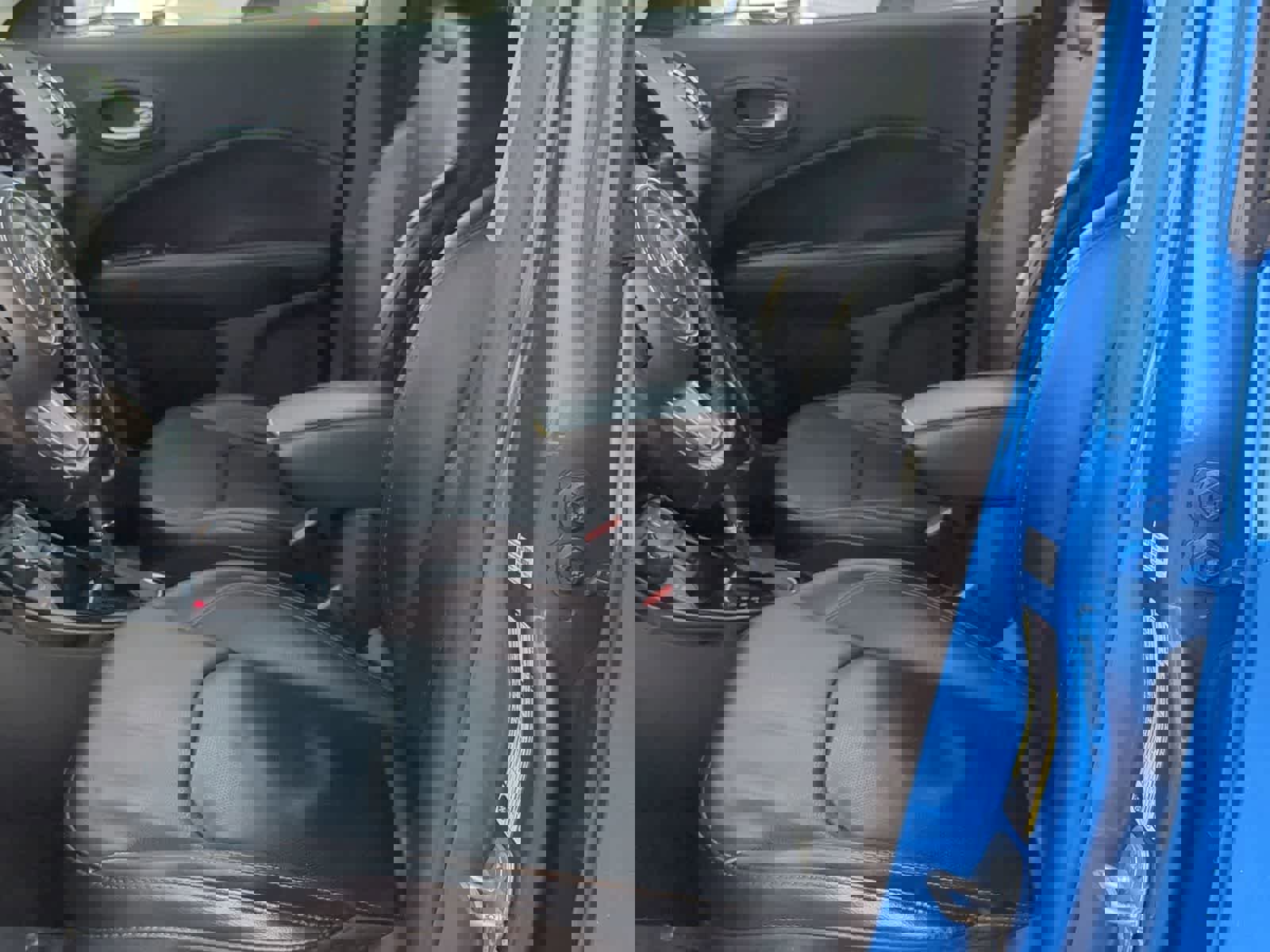 Certified 2021 Jeep Compass Limited image 23