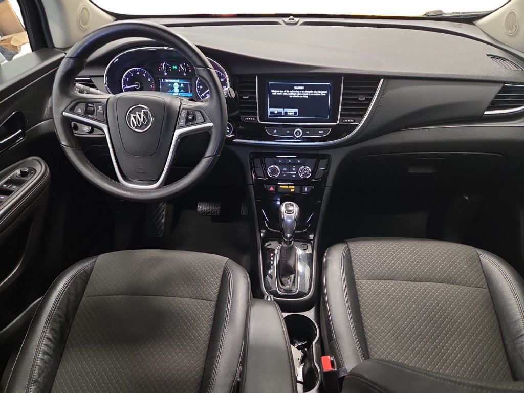 Used 2017 Buick Encore Preferred FWD image 10