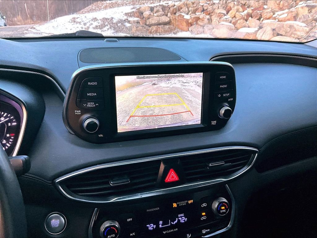 Used 2019 Hyundai Santa Fe SEL w/ Cargo Package image 16