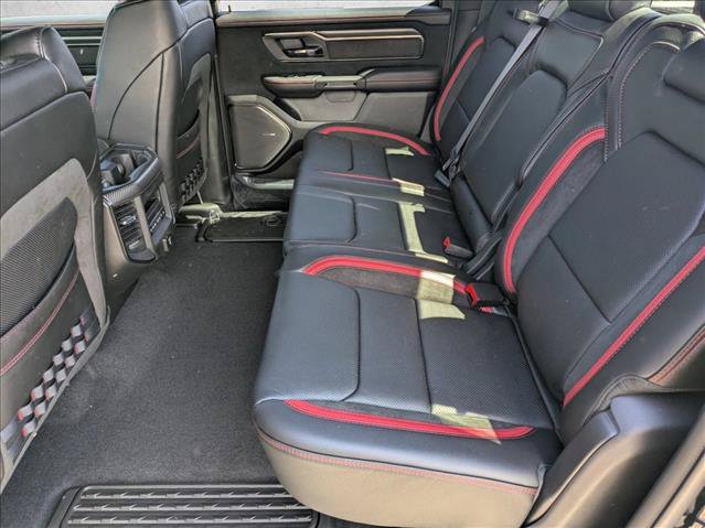 New 2026 RAM 1500 RHO w/ RHO Level 1 Equipment Group AWD/4WD image 16