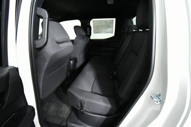 New 2026 Toyota Tacoma SR5 image 24