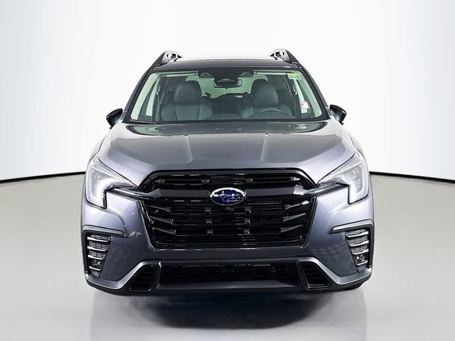 New 2025 Subaru Ascent Bronze Edition video 2