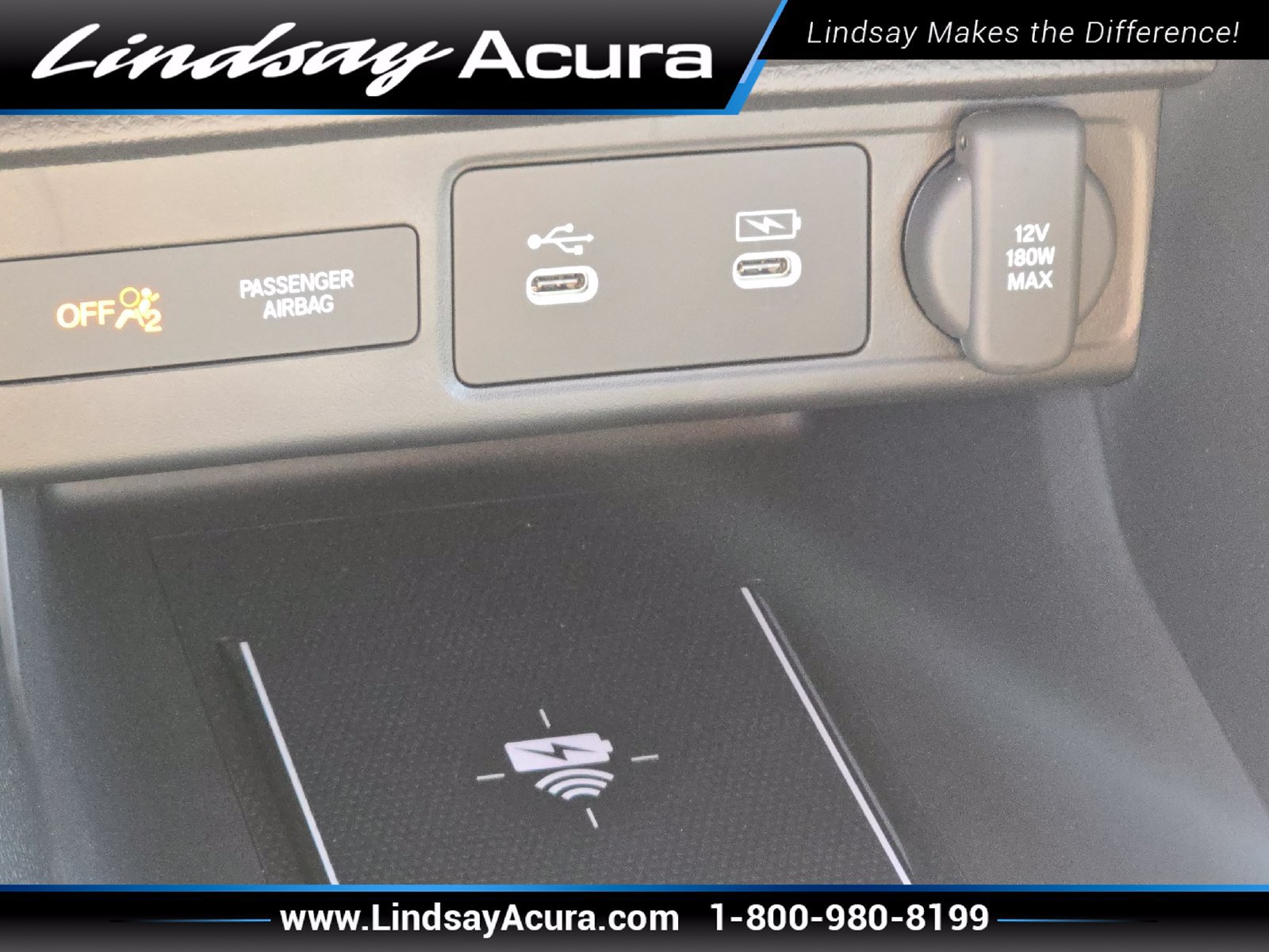 New 2026 Acura Integra A-Spec FWD image 20