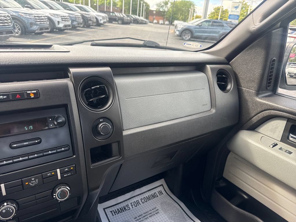 Used 2014 Ford F150 XL w/ Power Equipment Group RWD image 34