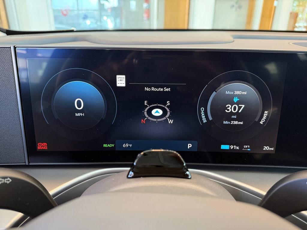 New 2026 Hyundai Ioniq 9 SE image 18